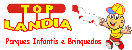 Logo Toplandia